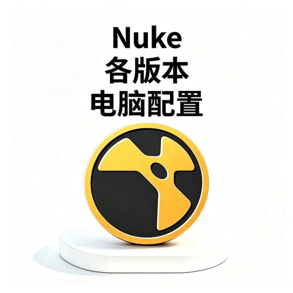 如何判断电脑能不能安装The Foundry Nuke?Nuke 电脑硬件选型避坑指南