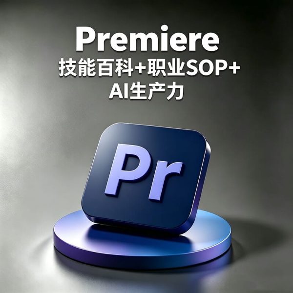 Pr如何提高短视频剪辑效率？Premiere Pro短视频制作流程是什么？Pr+ AI如何提高剪辑效率？