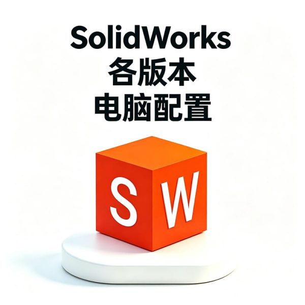 机械学生党笔记本什么配置流畅运行 SolidWorks？机械设计收好｜SolidWorks 最低配置 & 推荐配置清单