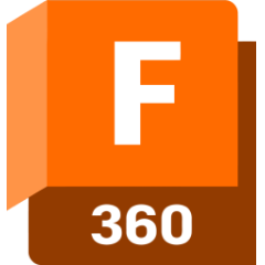 Autodesk Fusion 360一体化CAD/CAE/CAM平台，融合创成式AI与五轴加工