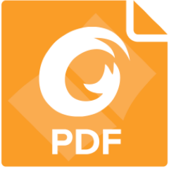 Foxit Reader2026.1.2轻量高效 PDF 阅读与协作工具