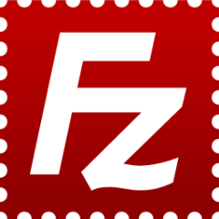 FileZilla 免费开源的跨平台 FTP/SFTP 工具