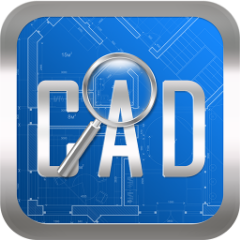 CAD快速看图CADReader 5.7.4.53绿色版