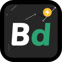 Bilidown 1.1.3绿色版，免费、免登录的B站批量下载工具，支持多格式与高画质