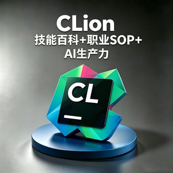 CLion如何做C++开发？CLion如何提高C++开发效率？如何做开发嵌入式项目？CLion AI如何辅助C++编程？