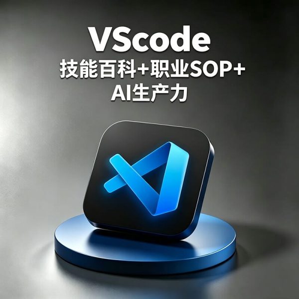 VS Code如何做开发？Visual Studio Code如何做前端开发、如何写代码？VS Code跟VS有什么区别？VS Code如何接入AI？