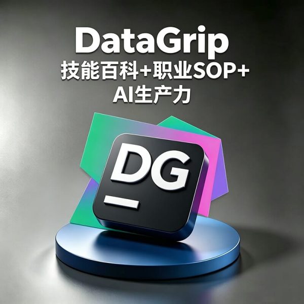 DataGrip如何提高数据库开发效率？DataGrip如何管理MySQL、Oracle数据库？如何提高SQL查询效率？AI如何辅助数据库开发？