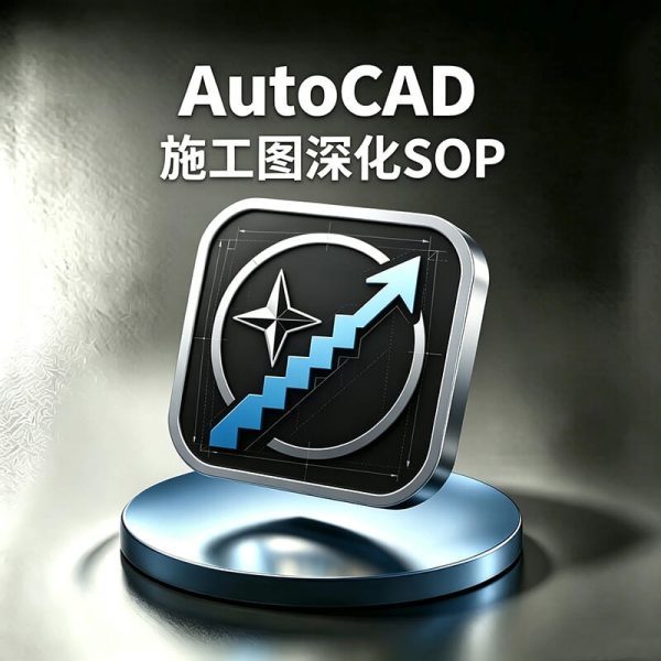新手如何深入学习CAD？如何提升CAD画图效率？如何提升CAD水平？