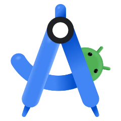 Android Studio-开发安卓应用必备工具，集编码、调试、模拟、构建于一体，是移动开发的核心工具